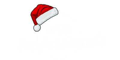 webp christmas logo
