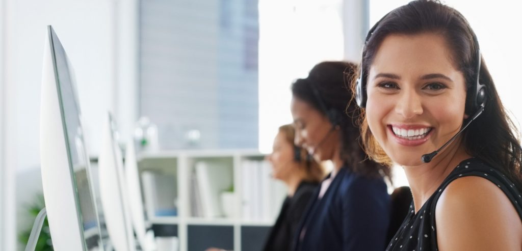 Our customer Service
