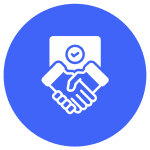 Commitment Icon
