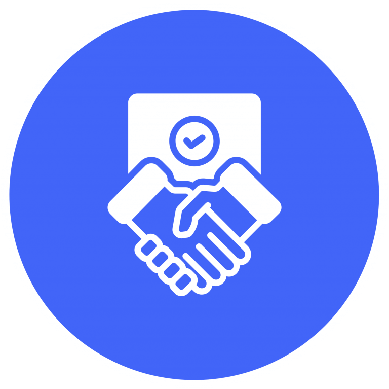 Commitment Icon