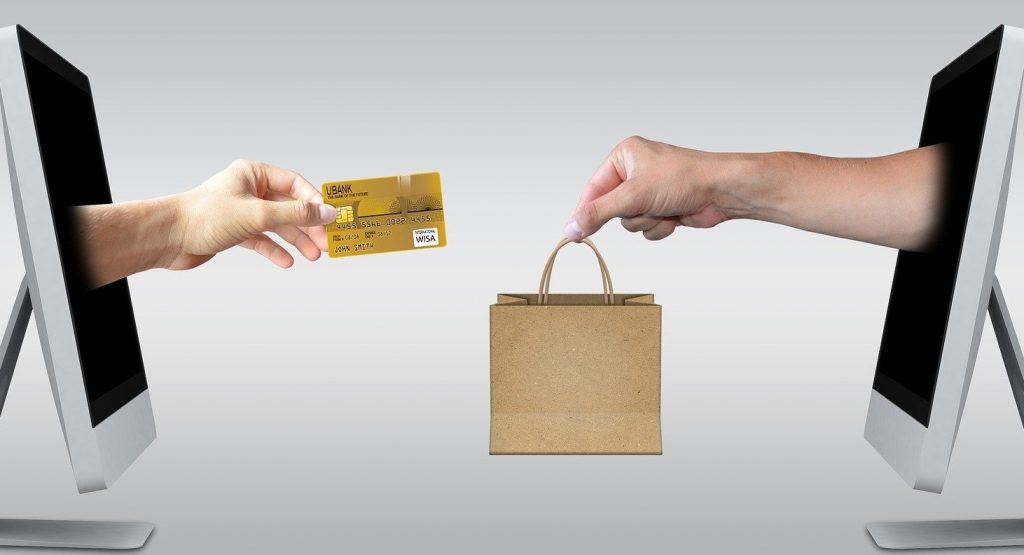 Ecommerce Services