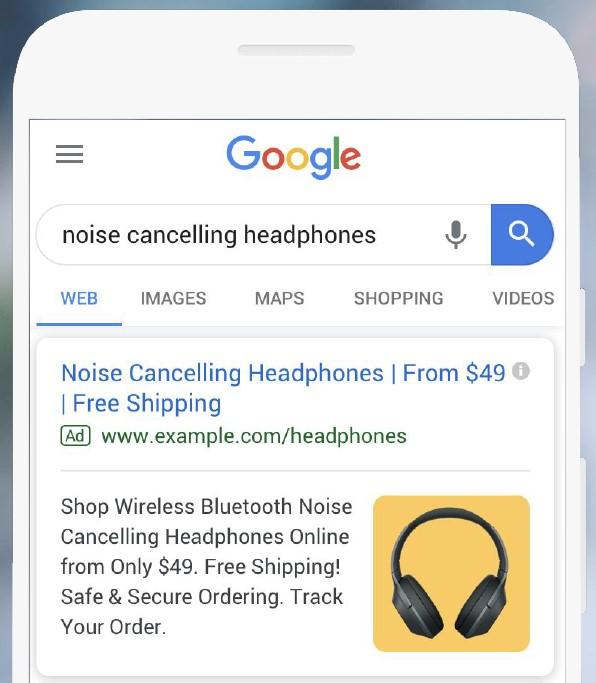 google-image-extension-ads
