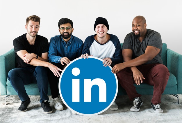 LinkedIn Logo