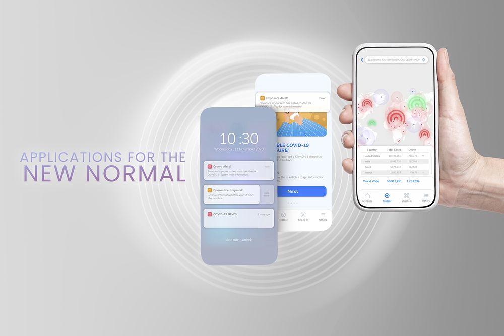 Mobile App Development