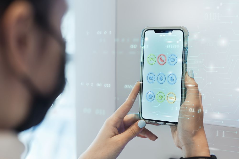Mobile App Development