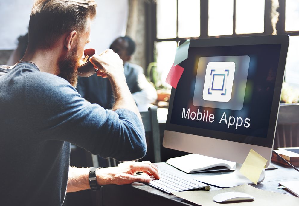 Mobile App Development